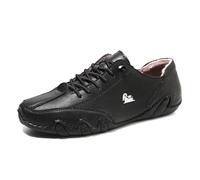 Alpaca Barefoot Shoes,Winter Lightweight Breathable Barefoot Shoes,Casual Thick Sneakers,Unisex Outdoor Hiking Shoes(Black,8 UK)