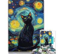 Alpaca Drinking Coffee Jigsaw Puzzles for Teenagers 1000 Piece Puzzle,family Fun Games Is Ideal As A Gift for The Whole Family 38x26cm