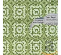 Alpaca Ensemble / Eirik Hegdal - Tapet Tapet!