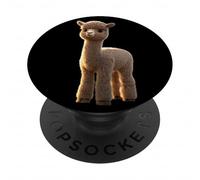 Alpaca Farm Llama Alpaca Hike Life Is Better With Alpacas PopSockets Adhesive PopGrip
