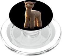 Alpaca Farm Llama Alpaca Hike Life Is Better With Alpacas PopSockets PopGrip for MagSafe