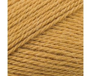 Alpaca - Mulitple colours Garnstudio DROPS Knitting 4ply 100% Alpaca Yarn (2923 Golden Rod)