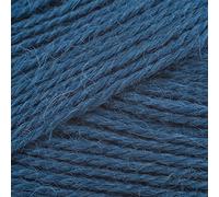 Alpaca - Mulitple colours Garnstudio DROPS Knitting 4ply 100% Alpaca Yarn (6309 Medium Petrol)