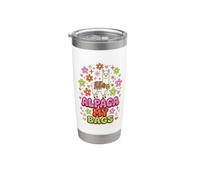 Alpaca My Bags Stainless Steel Insulated Tumbler