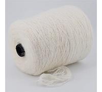 Alpaca Plush Yarn Hand Knit Wool Knit Fluff Crochet Lace Line Angola Mohair Yarn Super Soft Sweater Scarf Thread 500g(1)