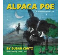 Alpaca Poe (The Adventures of Alpaca Poe)