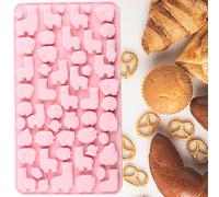 Alpaca Silicone Candy Moulds Llama Gummy Mould for Candy Gummy