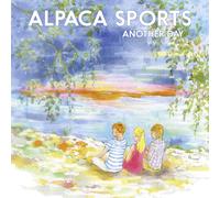 Alpaca Sports - Another Day [VINYL]