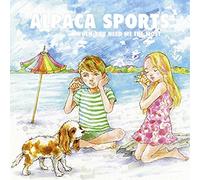 Alpaca Sports - When You Need Me The Most [10" VINYL]