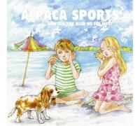 Alpaca Sports - When You Need Me The Most [10" VINYL]
