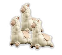 Alpaca Water Gun, Cute Alpaca Water Spray Toy, Fun Squeeze Water Dispenser, Suitable For Swimming Pools, Beaches, Courtyards, Lawns