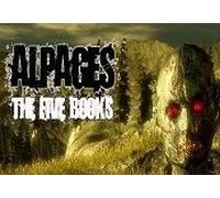 ALPAGES : THE FIVE BOOKS Steam CD Key