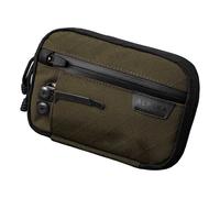 Alpaka | Admin Pouch Pro | Sling Bag | Army Green | Axogrid 300D 0.5L