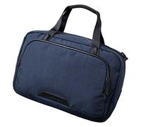 Alpaka | Bravo Brief | Laptop Briefcase | Moonlight Blue | Axoflux 400D 15L