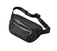 Alpaka | Bravo Sling Mini v2 | Sling Bag | Black | Axoflux 300D 5L