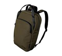 ALPAKA Bravo Totepack 13L - Convertible Backpack Tote For Men, Laptop Tote Bag for Women Fits a 16-Inch Macbook Pro - Travel Bag with Weatherproof Fabric Helps Ensure Optimal Protection,Axoflux Green