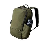 ALPAKA Elements Backpack Pro - Laptop Backpack for Men and Women, Business Laptop Rucksack Fits 16" Laptop with Dual Water Bottle Pockets and Luggage Pass-Through, Travel Work Backpack 24L