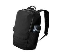 ALPAKA Elements Backpack Pro - Laptop Backpack for Men and Women, Business Laptop Rucksack Fits 16" Laptop with Dual Water Bottle Pockets and Luggage Pass-Through, Travel Work Backpack 24L