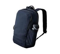 ALPAKA Elements Backpack Pro - Laptop Backpack for Men and Women, Business Laptop Rucksack Fits 16" Laptop with Dual Water Bottle Pockets and Luggage Pass-Through, Travel Work Backpack 24L