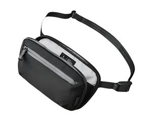 Alpaka | Elements Tech Case Mini | Tech Case | Black | Axoflux 600D One Size