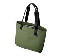 ALPAKA Elements Tote 20L - Spacious Interior Tote Bag with Foldable,Semi-padded Sleeve fits 16" Laptop, Built In Bottle Pocket,Magnetic Closure,Waterproof Fabric,Carabiner Loops, Axoflux 210D