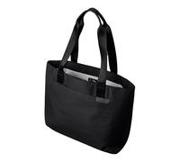 ALPAKA Elements Tote - Unisex Commuter Tote Bag for Men and Women, Work Tote with Laptop Storage, Magnetic Closure, Internal Bottle Holders, Water-Resistant Fabric, S 9L B/G