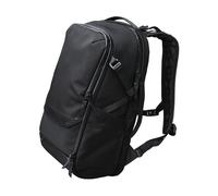 Alpaka | Elements Travel Backpack | Laptop Backpack | Black | X-Pac VX42 35L