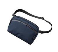 ALPAKA Flight Sling, Compact EDC Sling Bag Minimalist Chest Shoulder Crossbody Sling Backpack for Men Women, Small Passport Pouch with YKK Zipper, Key Tether, for Travel