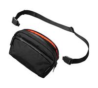 Alpaka | Flight Sling | Travel Pouch | Black | X-Pac VX42 1L
