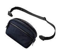 Alpaka | Flight Sling | Travel Pouch | Blue | Axoflux 400D 1L