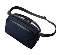 Alpaka | Flight Sling | Travel Pouch | Blue | Axoflux 400D | WildBounds 2L