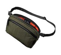 Alpaka | Flight Sling | Travel Pouch | Green | Axoflux 400D 2L