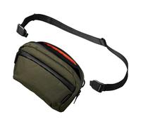 Alpaka | Flight Sling | Travel Pouch | Olive Green | X-Pac X42 1L