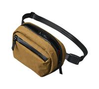 Alpaka | Go Sling Nano | Sling Bag | Coyote Brown | X-Pac VX21 1.6L