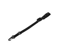 ALPAKA Magnetic Stabilizer Strap - Accessory for Crossbody Bag - Quick Release Maglockz Buckle - 360° Rotating Clasp to Move with Your Body - Heavy Duty Snaps - Magnetic Latch for HUB Accessories
