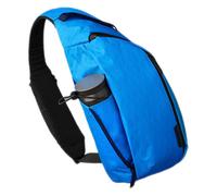 Alpaka | Metro Crossbody | Left Shoulder | Crossbody Bag | Bahama Blue One Size