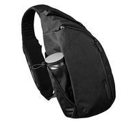 Alpaka | Metro Crossbody | Left Shoulder | Crossbody Bag | Black One Size