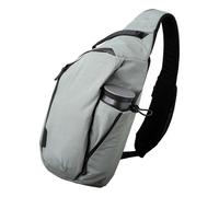 Alpaka | Metro Crossbody | Right Shoulder | Crossbody Bag | Grey One Size