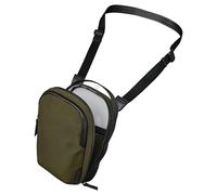Alpaka | Metro Sling v2 | Sling Bag | Army Green | Axoflux 300D 2.5L
