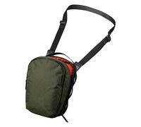 Alpaka | Metro Sling v2 | Sling Bag | Olive Green | X-Pac X42 2.5L