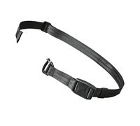 ALPAKA Mini Pro Strap with Maglockz Magnetic Quick-Release Buckle - Adjustable & Detachable, Fits Under 1" Webbing for Sling Bags, Compatible with Most ALPAKA Crossbody & Tech Pouch