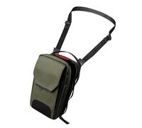ALPAKA Modular Sling V2 Compact Phone Bag Mini Crossbody Sling Bag | Phone Pocket, Magnetic Quick Access, EDC Crossbody Bag with Adjustable Strap, Weatherproof Fabric