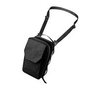ALPAKA Modular Sling V2 Mini Sling Bag for Phone Black X-Pac VX21