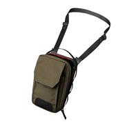 ALPAKA Modular Sling V2 Mini Sling Bag for Phone Green X-Pac VX21