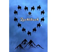 Alpaka Tierbestandsbuch Alpakas Zuchtbuch Lama Nachwuchs Bestandsbuch Stammbaum Zuchttiere Bestandsregister Alpakatherapie Ausstellungen ... Alpakaliebhaber Lamas Zucht Geschenkidee B33B