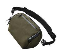 Alpaka | Vertex Pouch | Tech Carry Case | Army Green | Axoflux 600D 3.5L