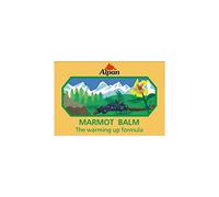 Alpan Marmot Balm the Warming Ointment arthralgia Muscle Pain