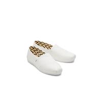 Alpargata Classic Espadrille White TOMS White 7