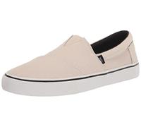 ALPARGATA FENIX SLIP-ON Mens Trainers Grey