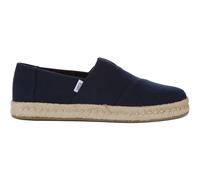 Alpargata Rope 2.0 - male - TOMS - Espadrilles - Blue - 7 UK - Shoes 7 UK